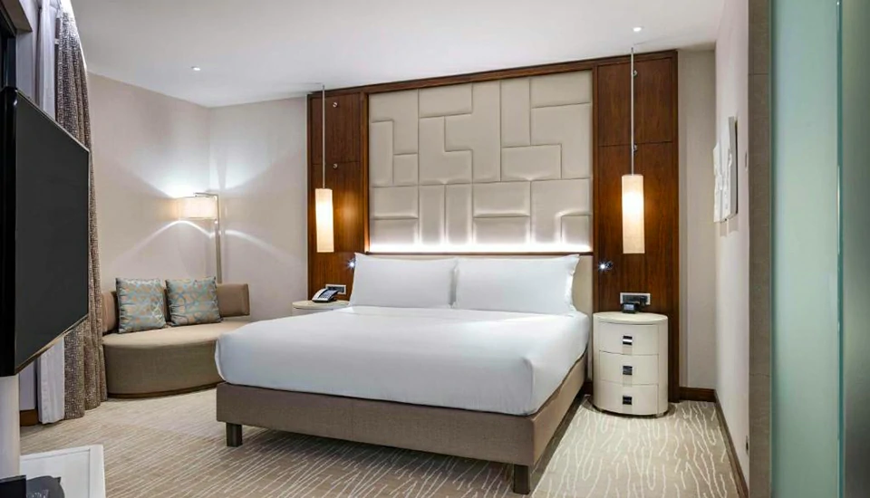 هتل هیلتون باتومی